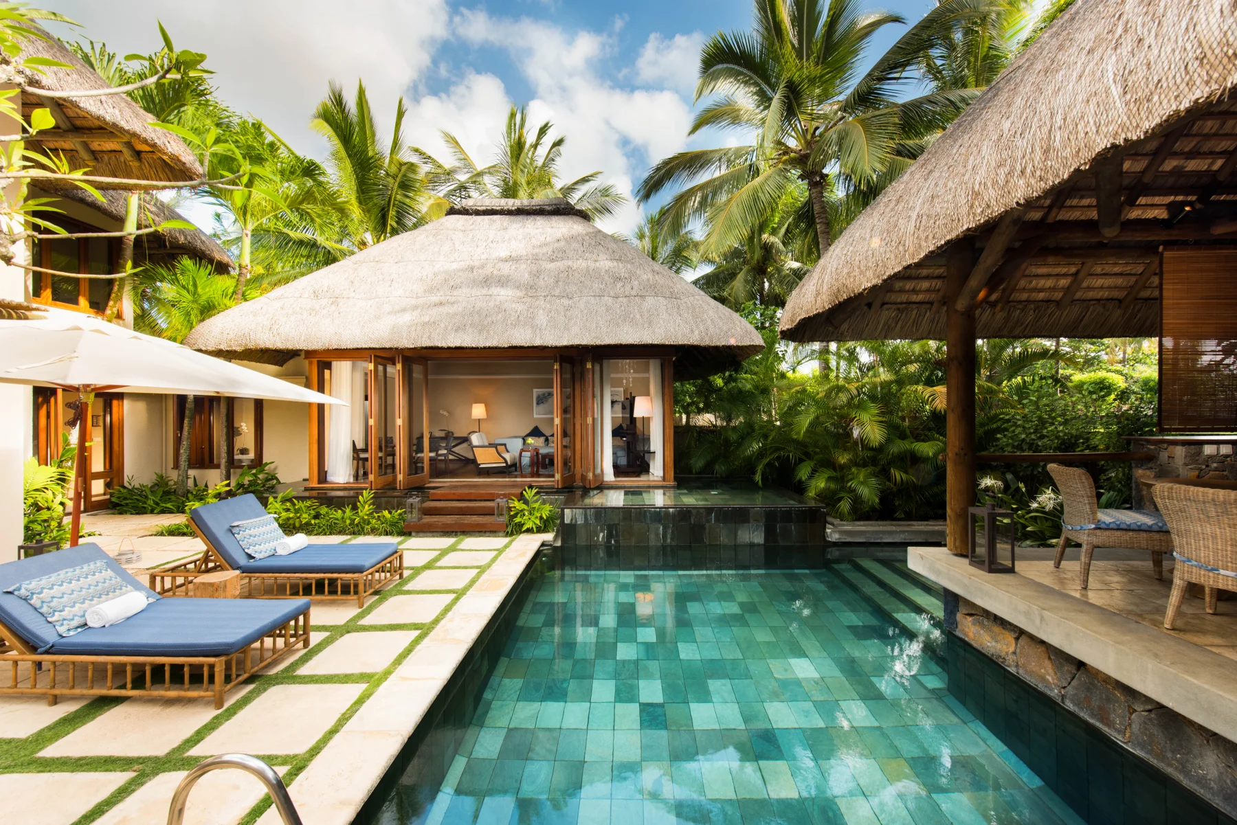 Constance Belle Mare Plage-1